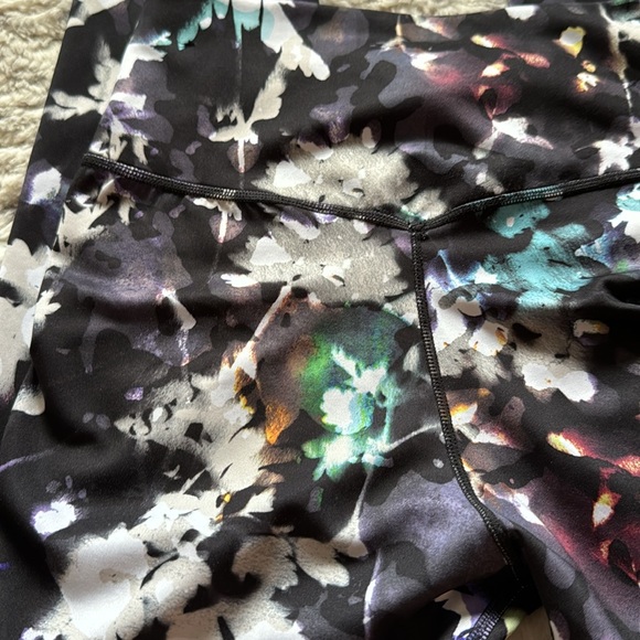 EUC Nike Dri fit full length leggings size XS - Picture 6 of 8